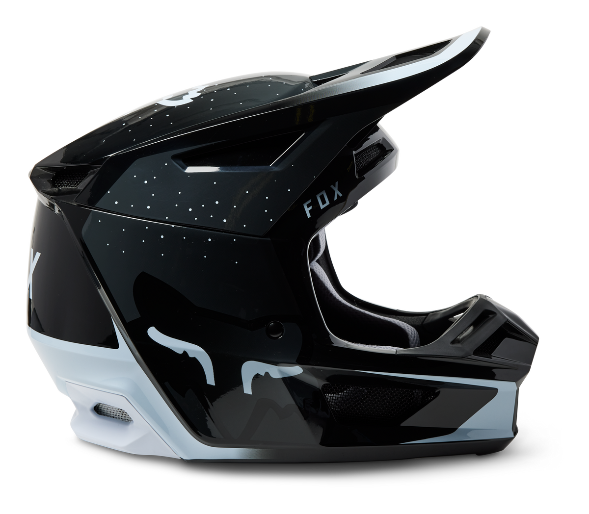 Casco fox on sale v2 2020