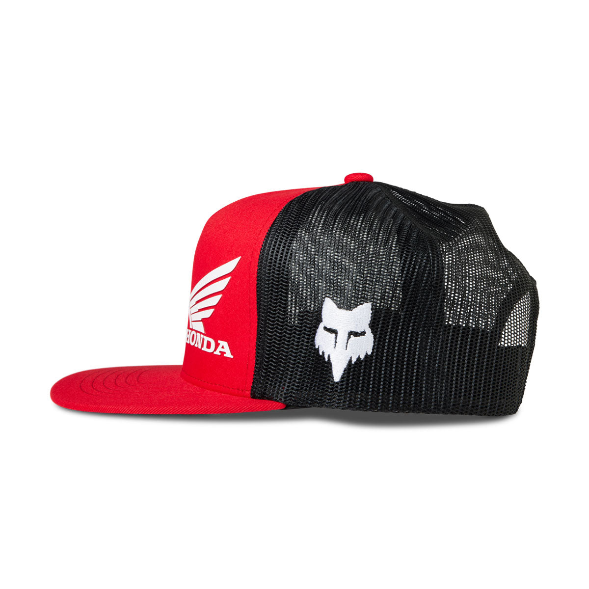 Gorra Fox Snapback Camo - Main Image