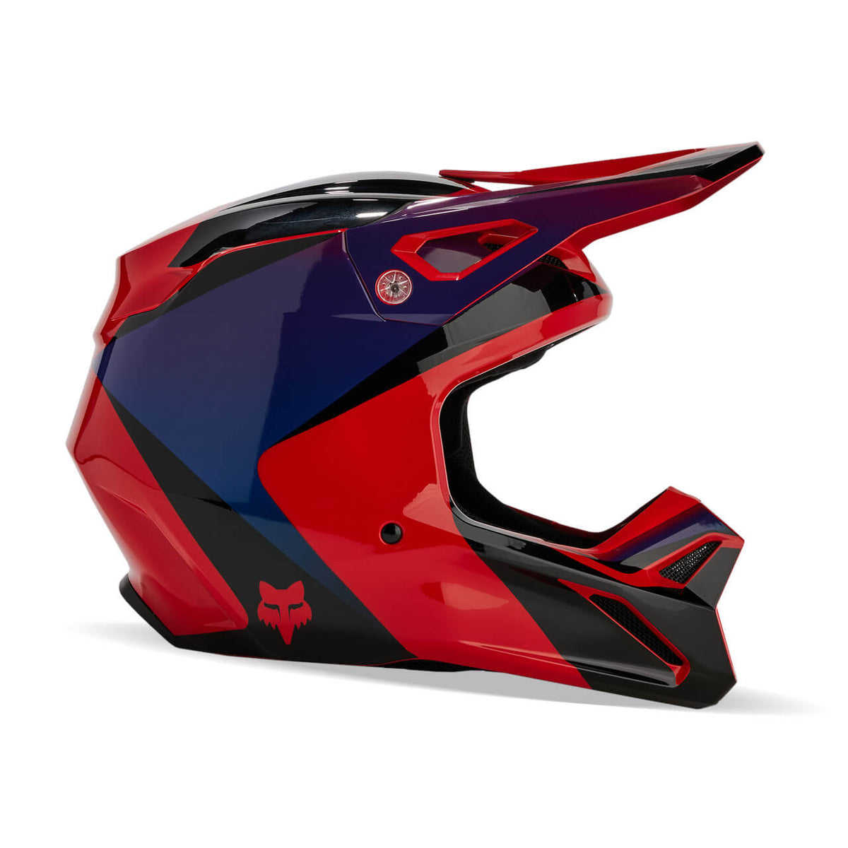 Fox v1 rojo best sale