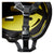 CASCO FOX FLIGHT CE [NEGRO] (PARA NIÑOS)