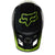 CASCO FOX V2 VIZEN [FLO YLW]