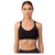 TOP FOX TECBASE BRA [NEGRO] (PARA DAMA)
