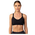 TOP FOX TECBASE BRA [NEGRO] (PARA DAMA)