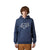BUZO FOX HEAD LEGACY PO [AZUL PETROLEO]
