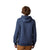 BUZO FOX HEAD LEGACY PO [AZUL PETROLEO]