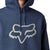 BUZO FOX HEAD LEGACY PO [AZUL PETROLEO]