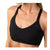 TOP FOX TECBASE BRA [NEGRO] (PARA DAMA)
