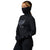 JERSEY FOX RANGER DRIVER [NEGRO] (PARA DAMA)