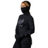 JERSEY FOX RANGER DRIVER [NEGRO] (PARA DAMA)