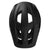 CASCO FOX MAINFRAME CE [NEGRO] (PARA NIÑOS)