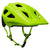 CASCO FOX MAINFRAME CE [VERDE] (PARA NIÑOS)