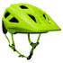 CASCO FOX MAINFRAME CE [VERDE] (PARA NIÑOS)