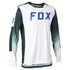 JERSEY FOX DEFEND RS LS [BLANCO]