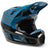 CASCO FOX V3 RS RYAKTR ECE [NEGRO/AZUL]