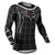 JERSEY FOX FLEXAIR CE [NEGRO]