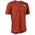 JERSEY FOX RANGER DR SS CALIBRATED [ROJO CLARO]