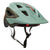CASCO FOX SPEEDFRAME PRO BLOCKED CE [VERDE MARINO]
