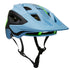 CASCO FOX SPEEDFRAME PRO BLOCKED CE [AZUL]