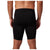 SHORT FOX TECBASE COMPRESSION [NEGRO]
