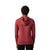 BUZO FOX BOUNDARY PULLOVER [PALO DE ROSA] (PARA DAMAS)