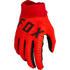 GUANTES FOX 360 [FLOD RED]