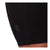 SHORT FOX TECBASE COMPRESSION [NEGRO]