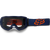GAFAS DE PROTECCIÓN FOX MAIN S STRAY [MDNT]