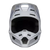 CASCO FOX V1 PLAIC  [WHT]