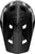 CASCO FOX DROPFRAME PRO MATTE CE [NEGRO]