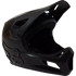 CASCO FOX RAMPAGE [NEGRO]