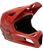 CASCO FOX RAMPAGE, CE/CPSC [ROJO]