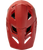 CASCO FOX RAMPAGE, CE/CPSC [ROJO]