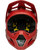CASCO FOX RAMPAGE, CE/CPSC [ROJO]