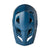 CASCO FOX RAMPAGE (PARA NIÑOS) [AZUL]