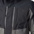 CHAQUETA FOX RANGER GORE - TEX ADV [GRIS/NEGRO]