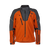CHAQUETA FOX DEFEND GORE - TEX ADV [NARANJA/GRIS]
