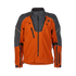 CHAQUETA FOX DEFEND GORE - TEX ADV [NARANJA/GRIS]