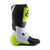 BOTAS FOX COMP [BLANCO/MORADO/VERDE]
