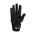 GUANTES FOX STEALTH BOMBER PRO [NEGRO]