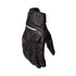 GUANTES FOX BOMBER PRO ADV [NEGRO]