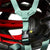 CASCO FOX MAINFRAME TRVRS CE [AZUL]