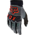 GUANTES FOX DIRTPAW CE [GRY/RD]