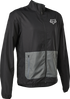 CHAQUETA FOX RANGER WIND JACKET [BLK]