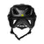 CASCO FOX MAINFRAME CE [NEGRO] (PARA NIÑOS)