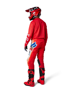 UNIFORME FOX 180 TOXSYK [FLO RED]