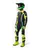UNIFORME FOX 180 MONSTER [NEGRO]
