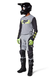 UNIFORME FOX RANGER OFF ROAD [STL GRY]
