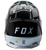 CASCO FOX V2 VIZEN  [BLK]