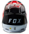 CASCO FOX V2 VIZEN [FLO RED]