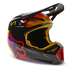 CASCO FOX V1 TOXSYK [BLK]